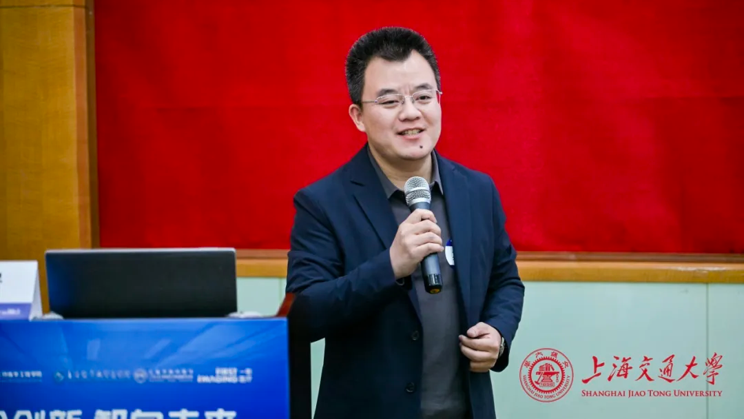 融合创新 智向未来| 2025上海交大医工交叉产业转化论坛肺介入专场顺利举行
